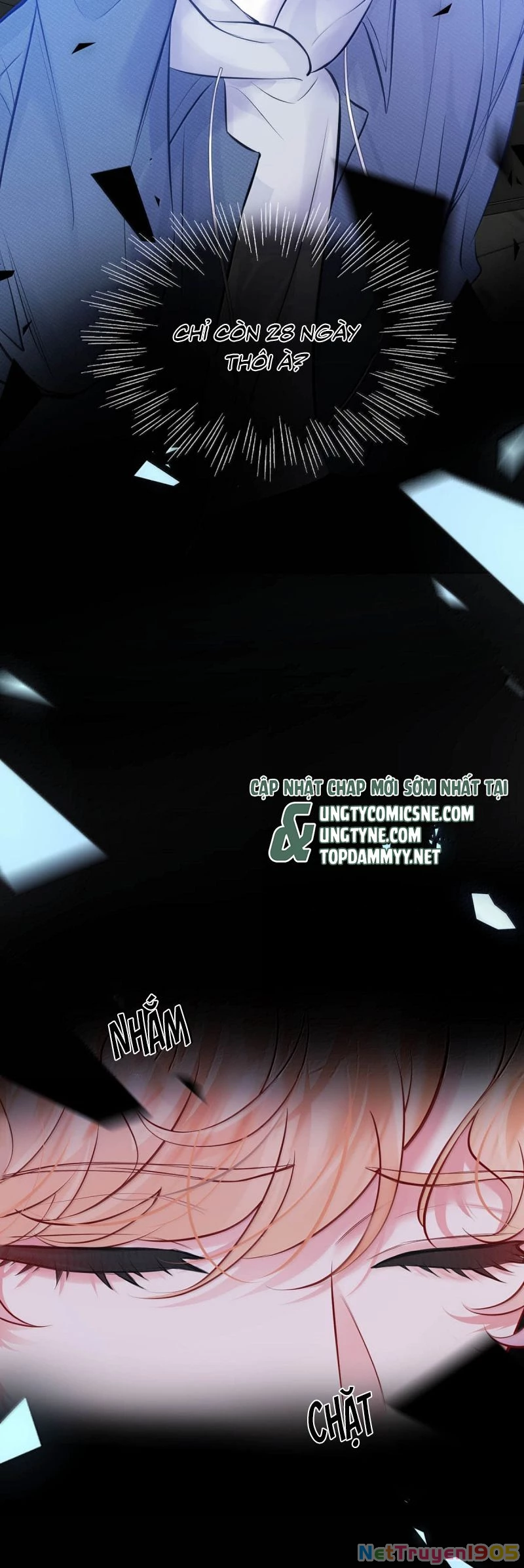 Công Lược Đối Tượng! Hình Tượng Của Cậu Sập Rồi! Chapter 34 - 27