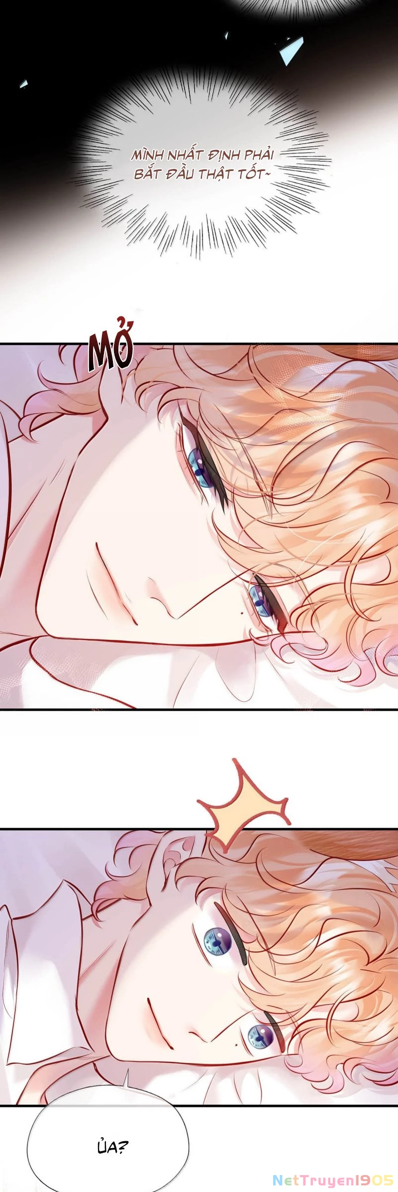 Công Lược Đối Tượng! Hình Tượng Của Cậu Sập Rồi! Chapter 34 - 30