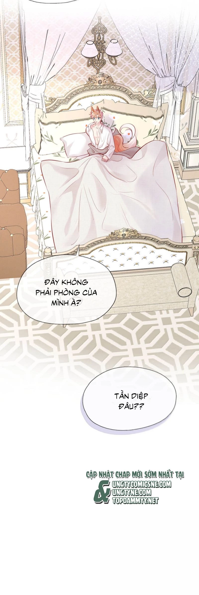 Công Lược Đối Tượng! Hình Tượng Của Cậu Sập Rồi! Chapter 34 - 31