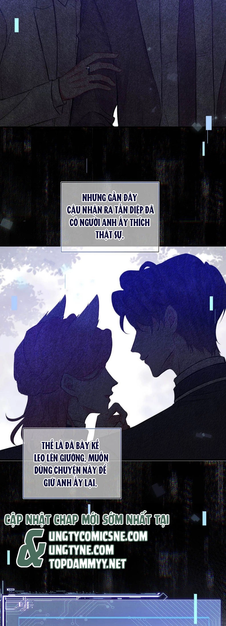 Công Lược Đối Tượng! Hình Tượng Của Cậu Sập Rồi! Chapter 35 - 25