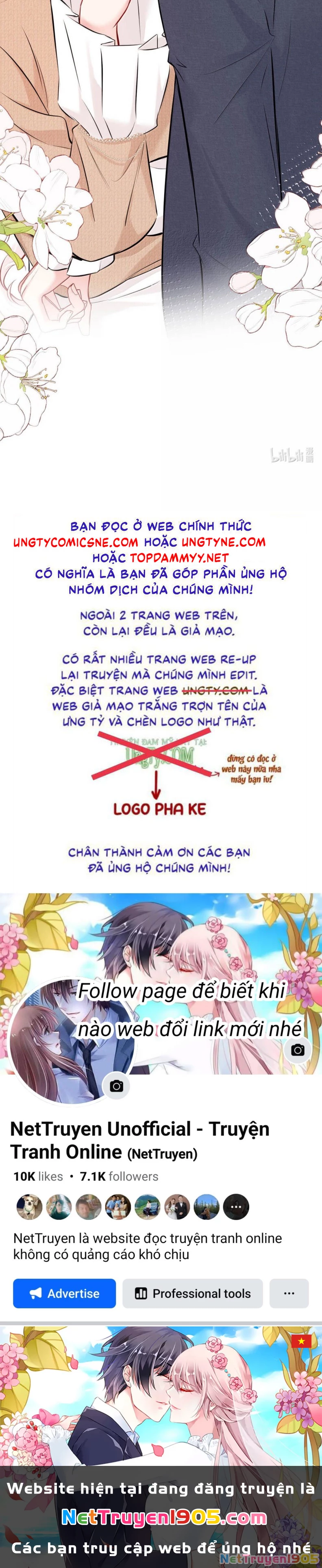 Công Lược Đối Tượng! Hình Tượng Của Cậu Sập Rồi! Chapter 35 - 32