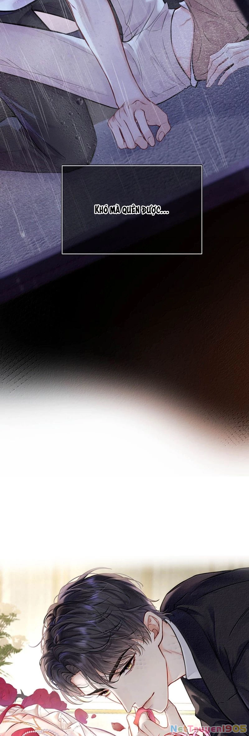 Công Lược Đối Tượng! Hình Tượng Của Cậu Sập Rồi! Chapter 36 - 5