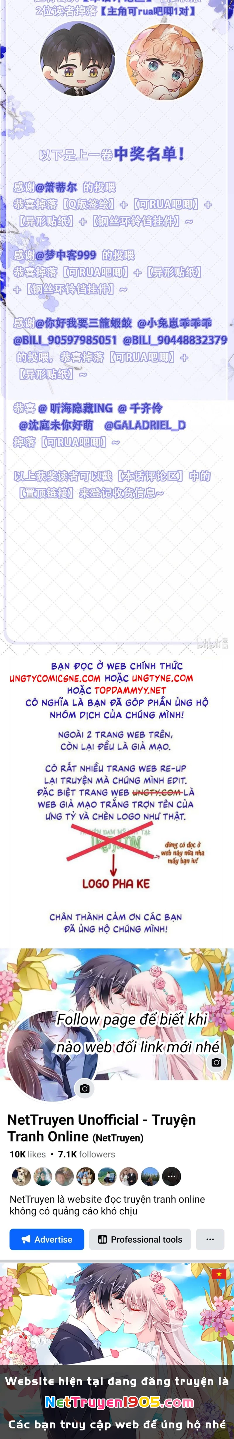 Công Lược Đối Tượng! Hình Tượng Của Cậu Sập Rồi! Chapter 36 - 29