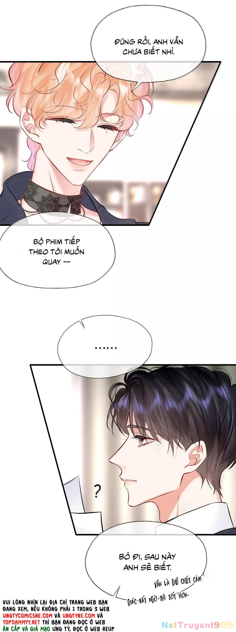 Công Lược Đối Tượng! Hình Tượng Của Cậu Sập Rồi! Chapter 37 - 16