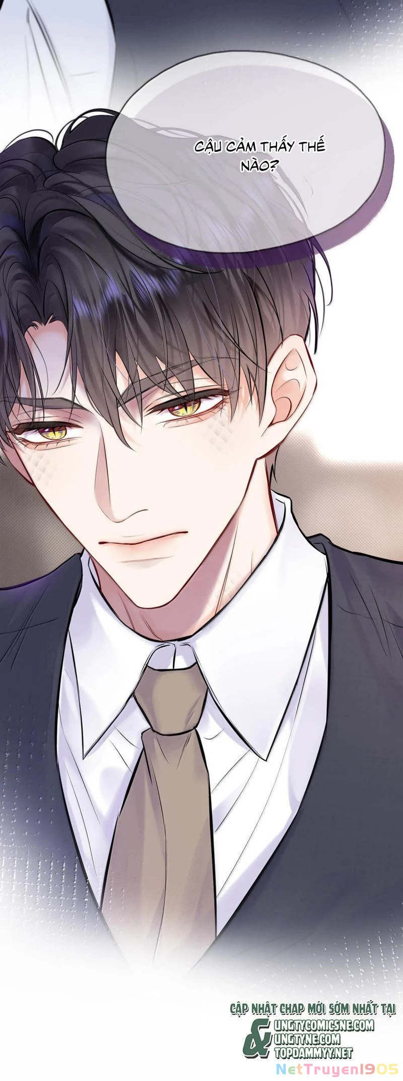 Công Lược Đối Tượng! Hình Tượng Của Cậu Sập Rồi! Chapter 37 - 21