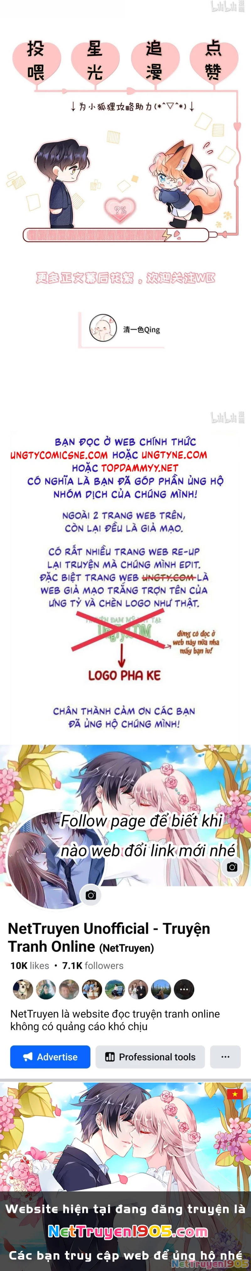 Công Lược Đối Tượng! Hình Tượng Của Cậu Sập Rồi! Chapter 37 - 22