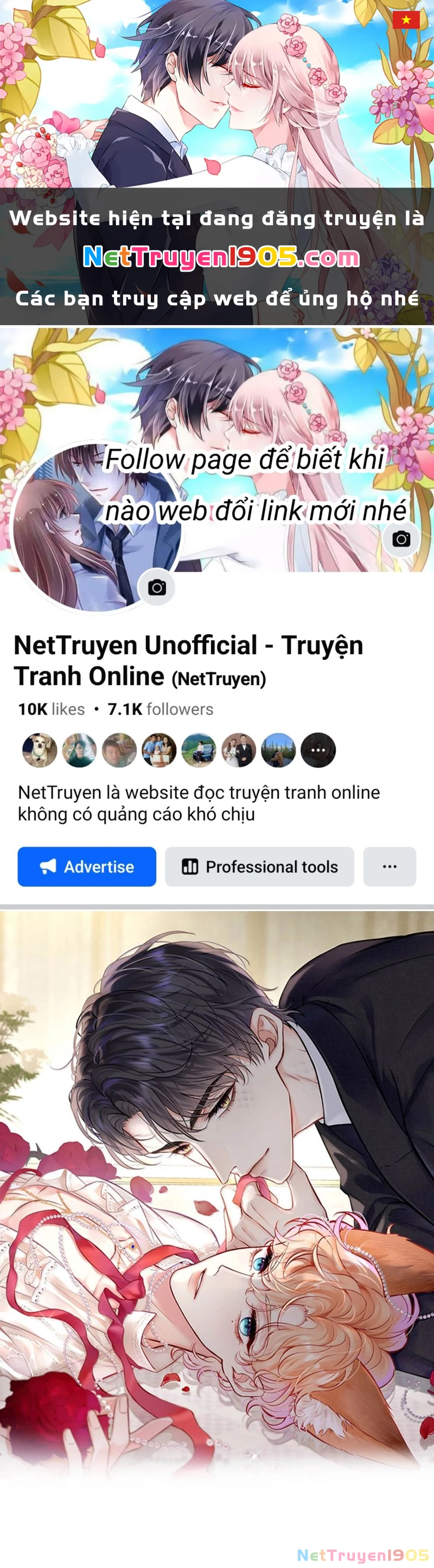 Công Lược Đối Tượng! Hình Tượng Của Cậu Sập Rồi! Chapter 38 - 1