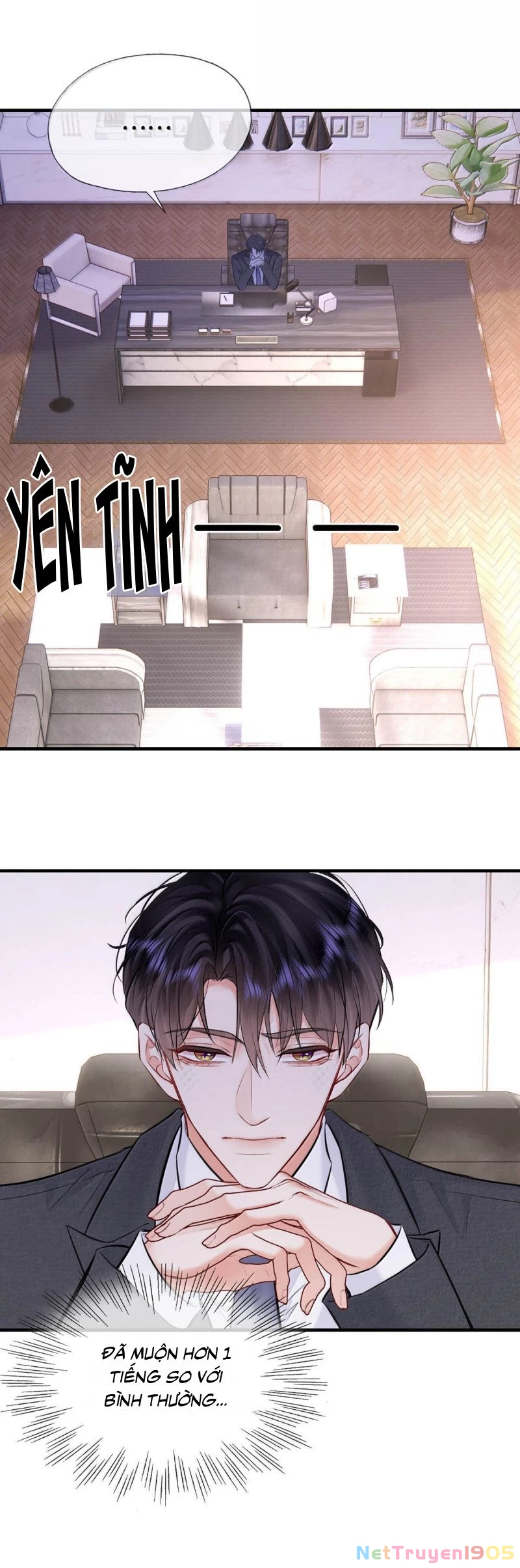 Công Lược Đối Tượng! Hình Tượng Của Cậu Sập Rồi! Chapter 38 - 25