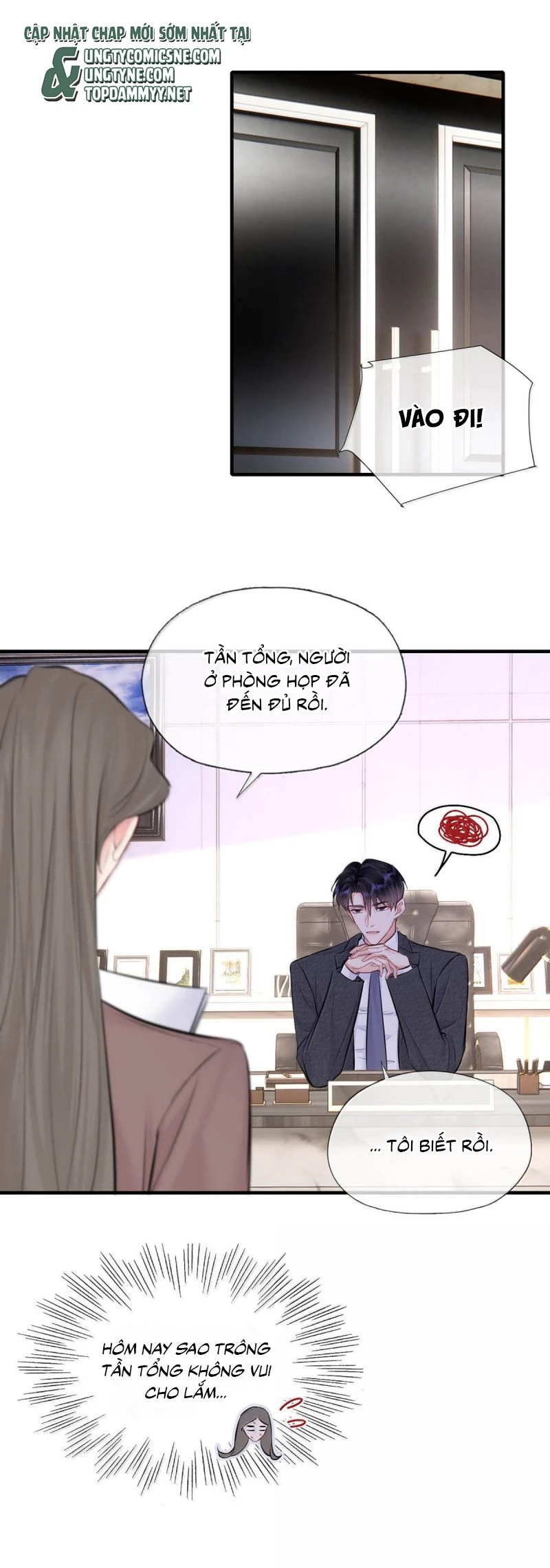 Công Lược Đối Tượng! Hình Tượng Của Cậu Sập Rồi! Chapter 38 - 26