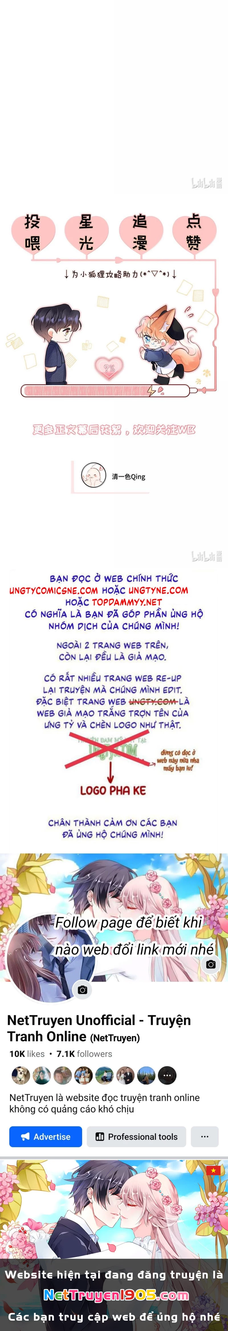Công Lược Đối Tượng! Hình Tượng Của Cậu Sập Rồi! Chapter 38 - 27