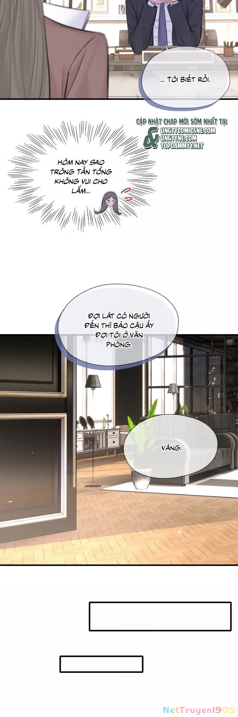 Công Lược Đối Tượng! Hình Tượng Của Cậu Sập Rồi! Chapter 39 - 3