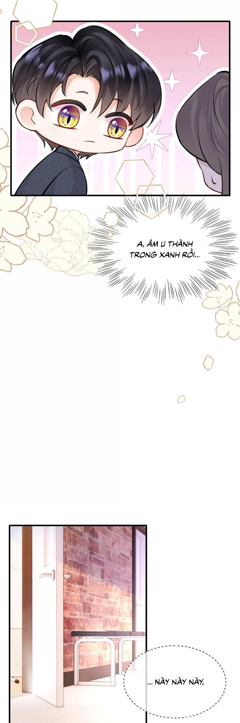 Công Lược Đối Tượng! Hình Tượng Của Cậu Sập Rồi! Chapter 39 - 6