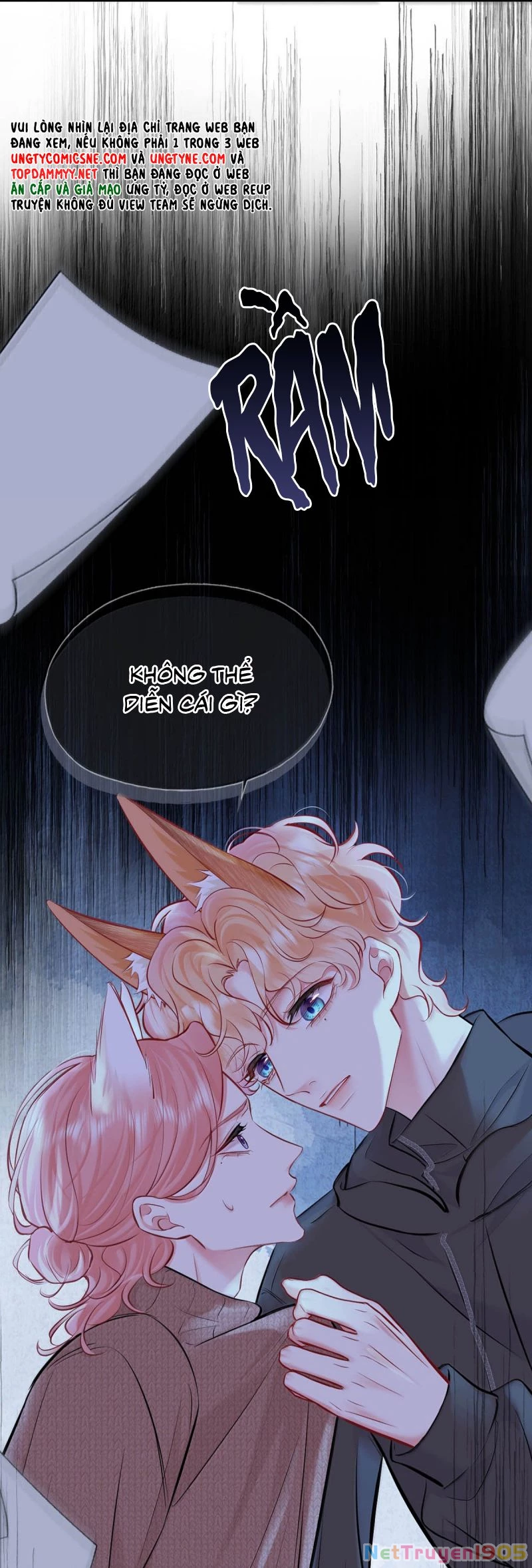 Công Lược Đối Tượng! Hình Tượng Của Cậu Sập Rồi! Chapter 39 - 13