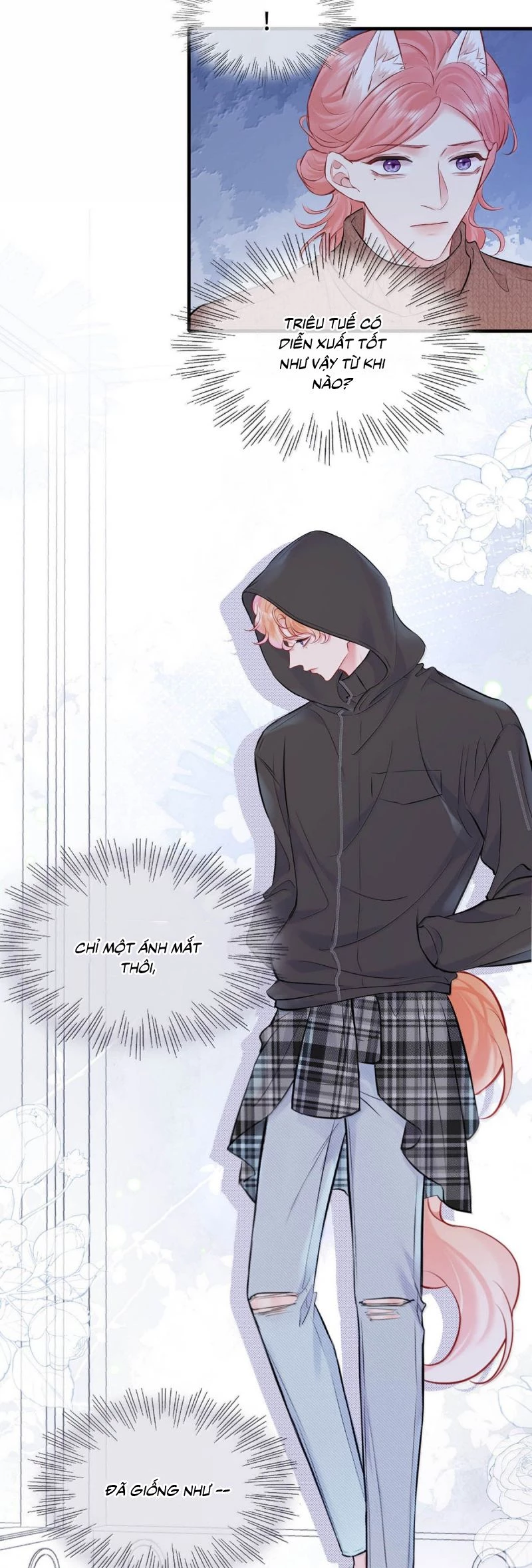 Công Lược Đối Tượng! Hình Tượng Của Cậu Sập Rồi! Chapter 39 - 20