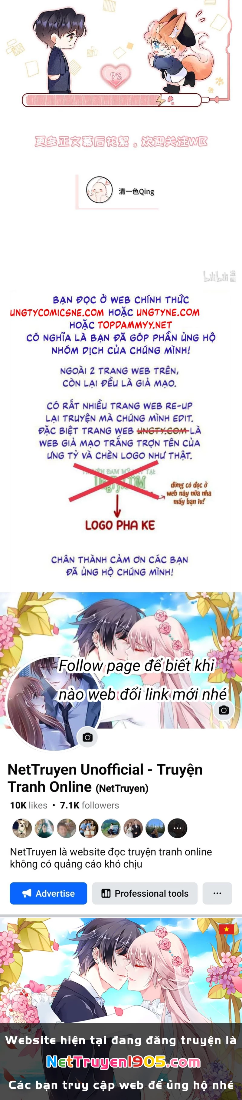 Công Lược Đối Tượng! Hình Tượng Của Cậu Sập Rồi! Chapter 39 - 26