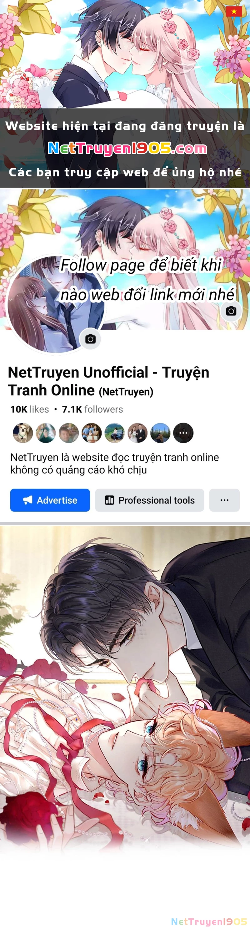 Công Lược Đối Tượng! Hình Tượng Của Cậu Sập Rồi! Chapter 40 - 1