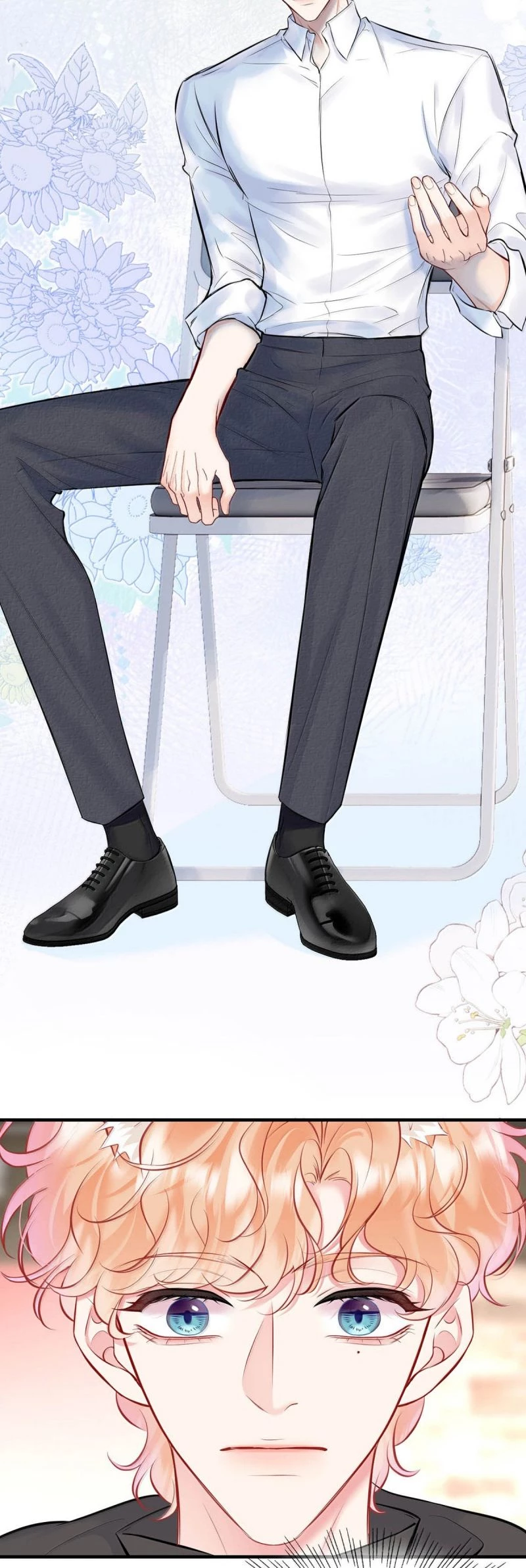 Công Lược Đối Tượng! Hình Tượng Của Cậu Sập Rồi! Chapter 40 - 22