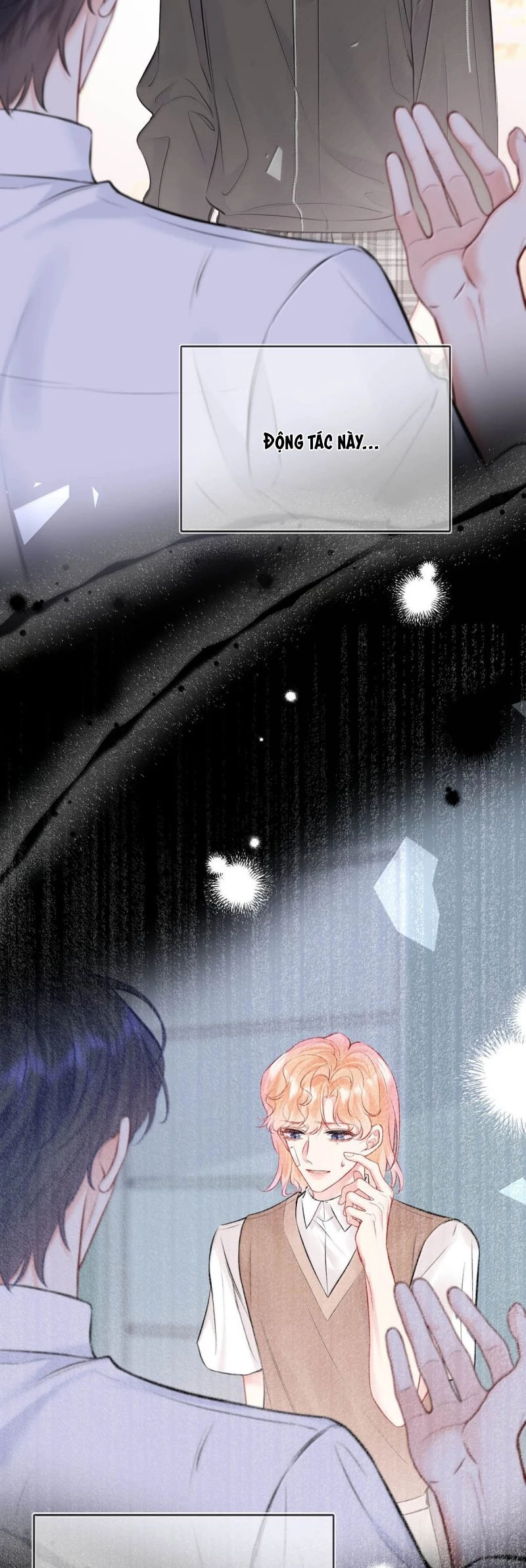 Công Lược Đối Tượng! Hình Tượng Của Cậu Sập Rồi! Chapter 40 - 24