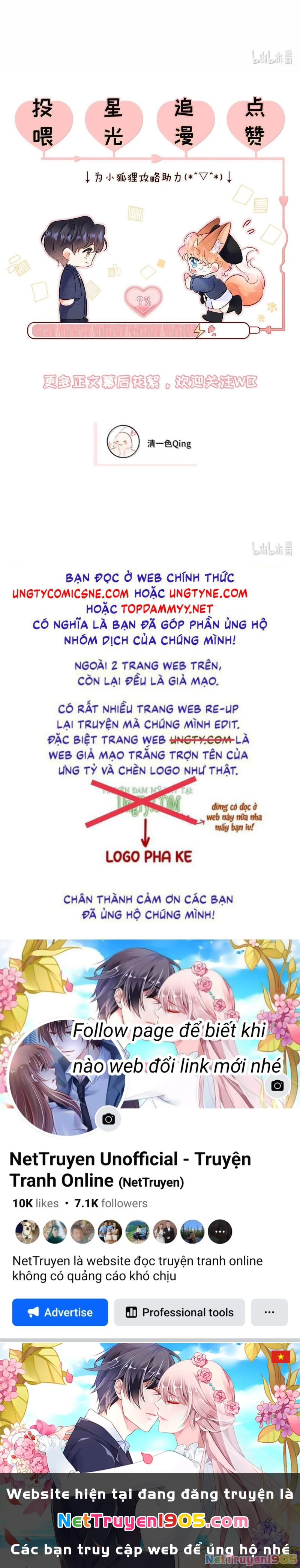 Công Lược Đối Tượng! Hình Tượng Của Cậu Sập Rồi! Chapter 40 - 27