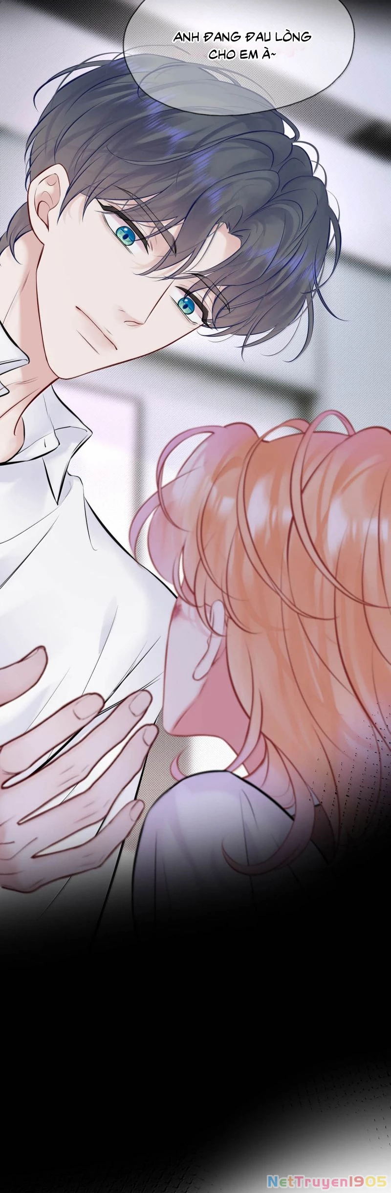 Công Lược Đối Tượng! Hình Tượng Của Cậu Sập Rồi! Chapter 41 - 6