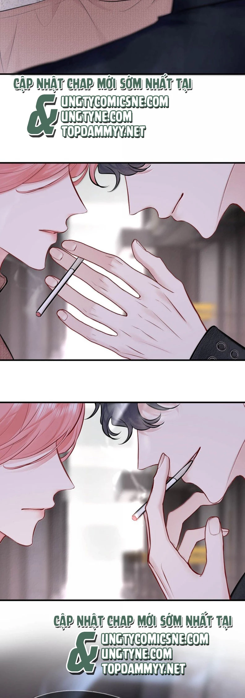 Công Lược Đối Tượng! Hình Tượng Của Cậu Sập Rồi! Chapter 42 - 10