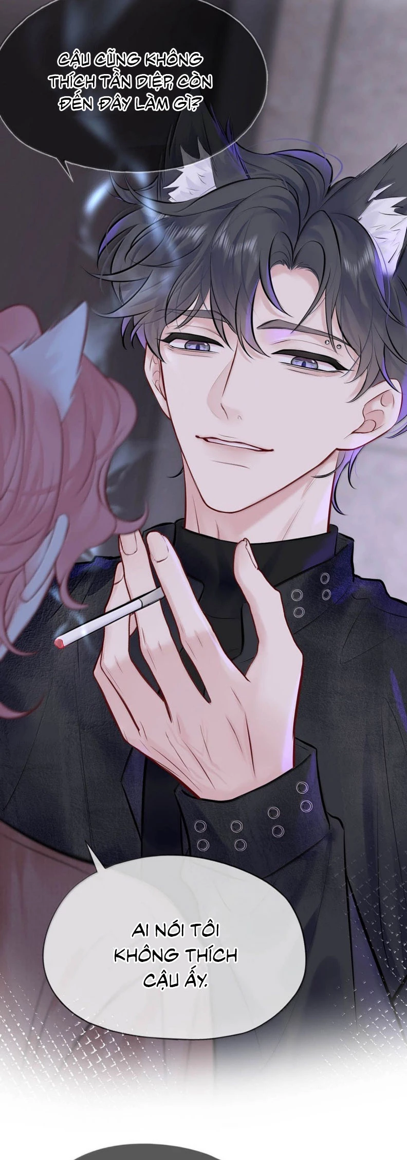 Công Lược Đối Tượng! Hình Tượng Của Cậu Sập Rồi! Chapter 42 - 11