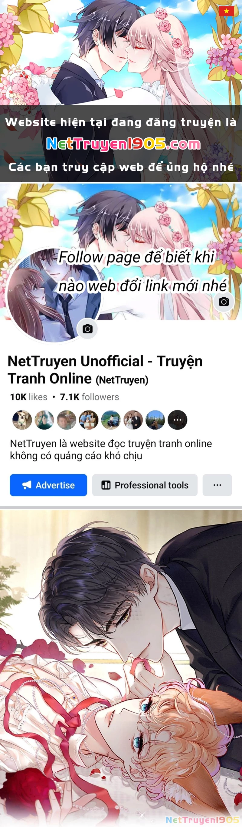 Công Lược Đối Tượng! Hình Tượng Của Cậu Sập Rồi! Chapter 43 - 1