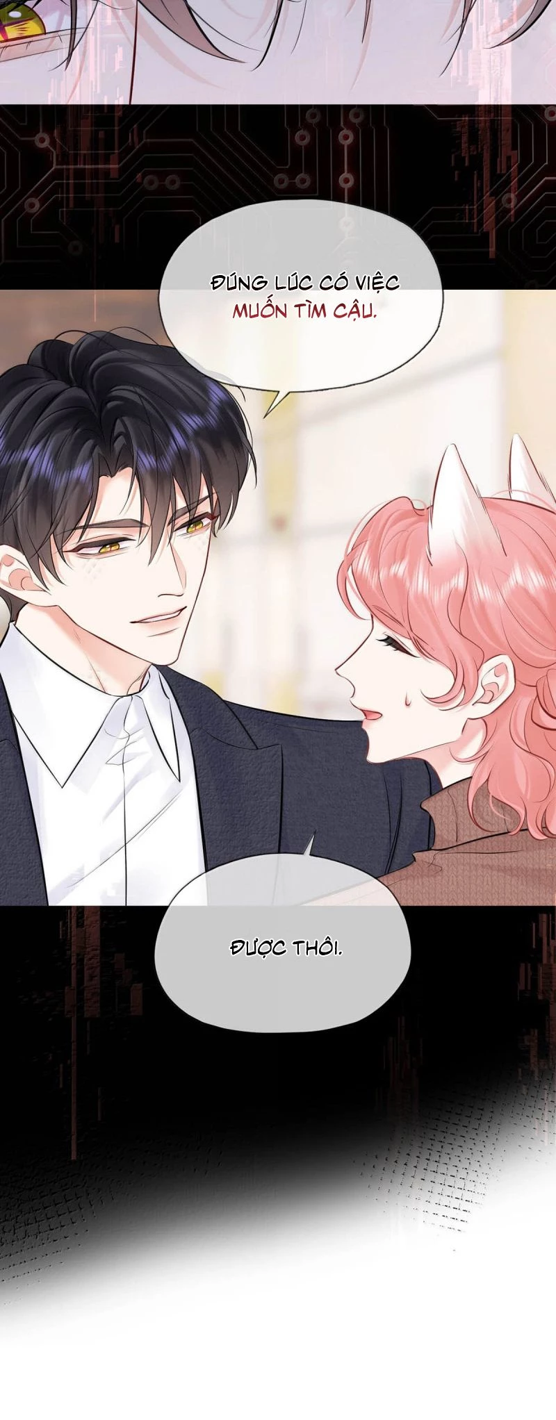 Công Lược Đối Tượng! Hình Tượng Của Cậu Sập Rồi! Chapter 43 - 6