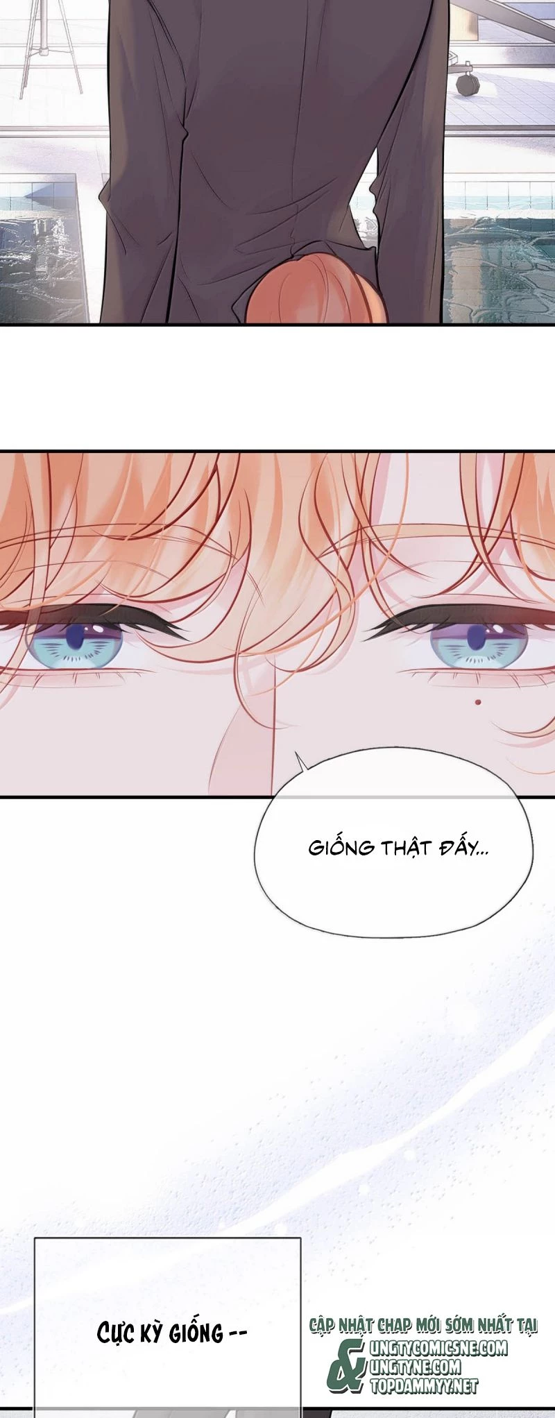 Công Lược Đối Tượng! Hình Tượng Của Cậu Sập Rồi! Chapter 43 - 13