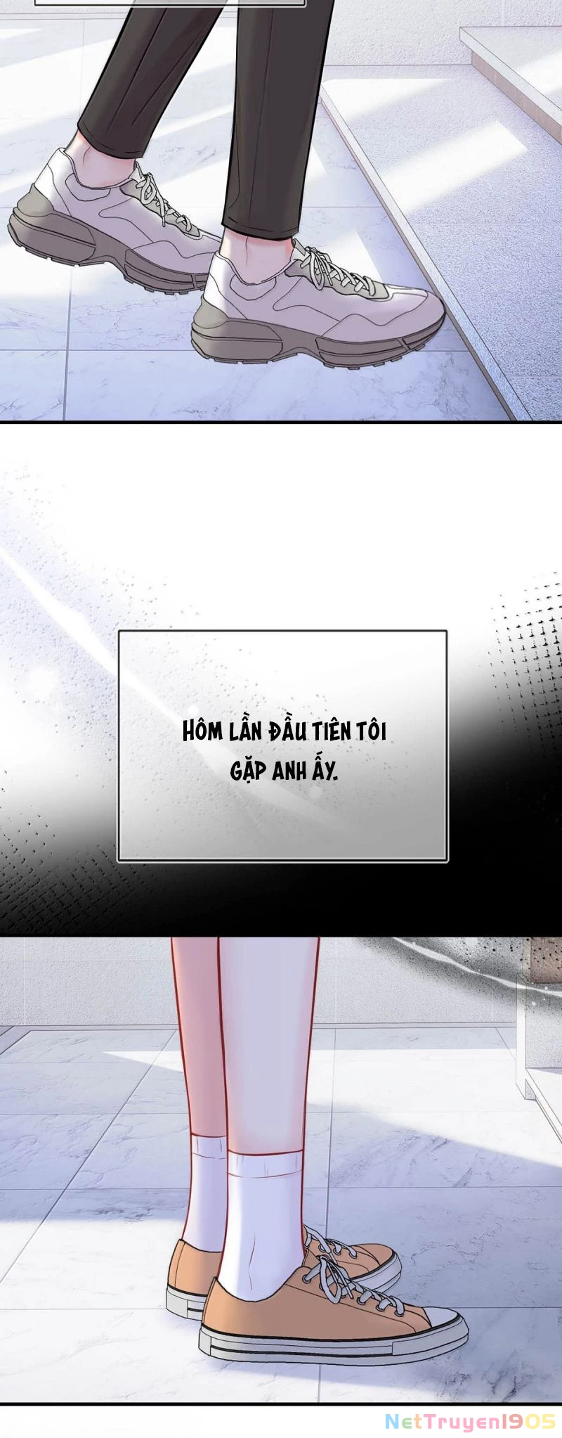 Công Lược Đối Tượng! Hình Tượng Của Cậu Sập Rồi! Chapter 43 - 14