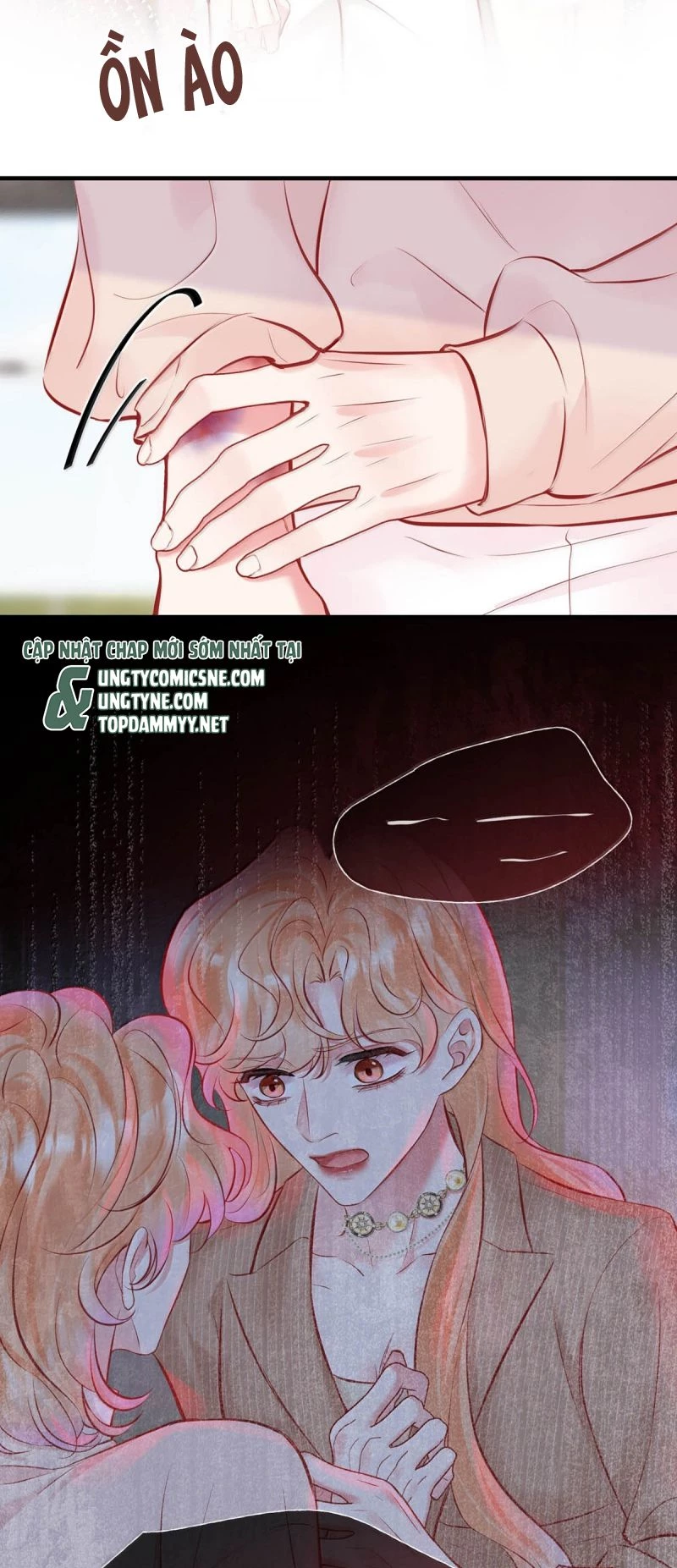 Công Lược Đối Tượng! Hình Tượng Của Cậu Sập Rồi! Chapter 43 - 17