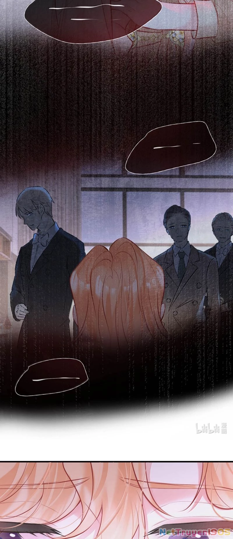 Công Lược Đối Tượng! Hình Tượng Của Cậu Sập Rồi! Chapter 43 - 18