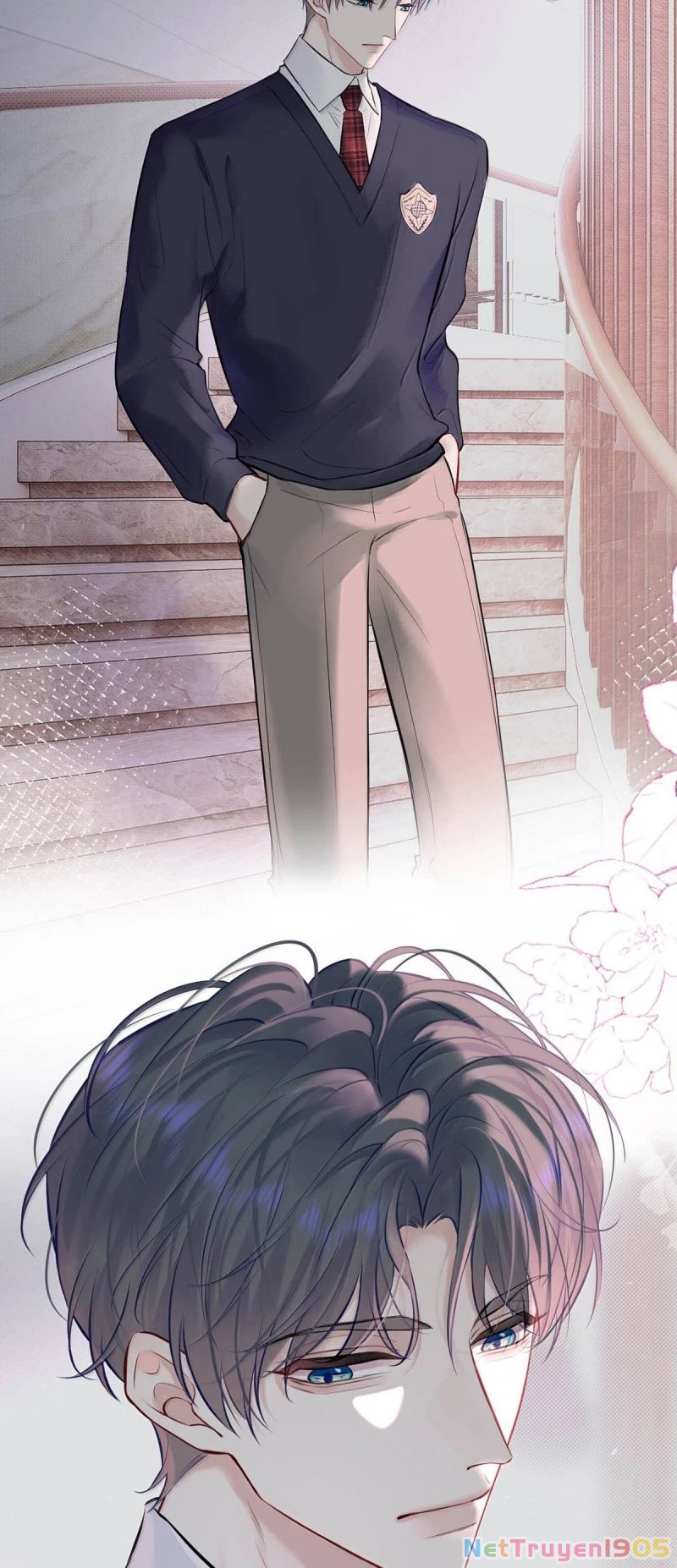 Công Lược Đối Tượng! Hình Tượng Của Cậu Sập Rồi! Chapter 43 - 20