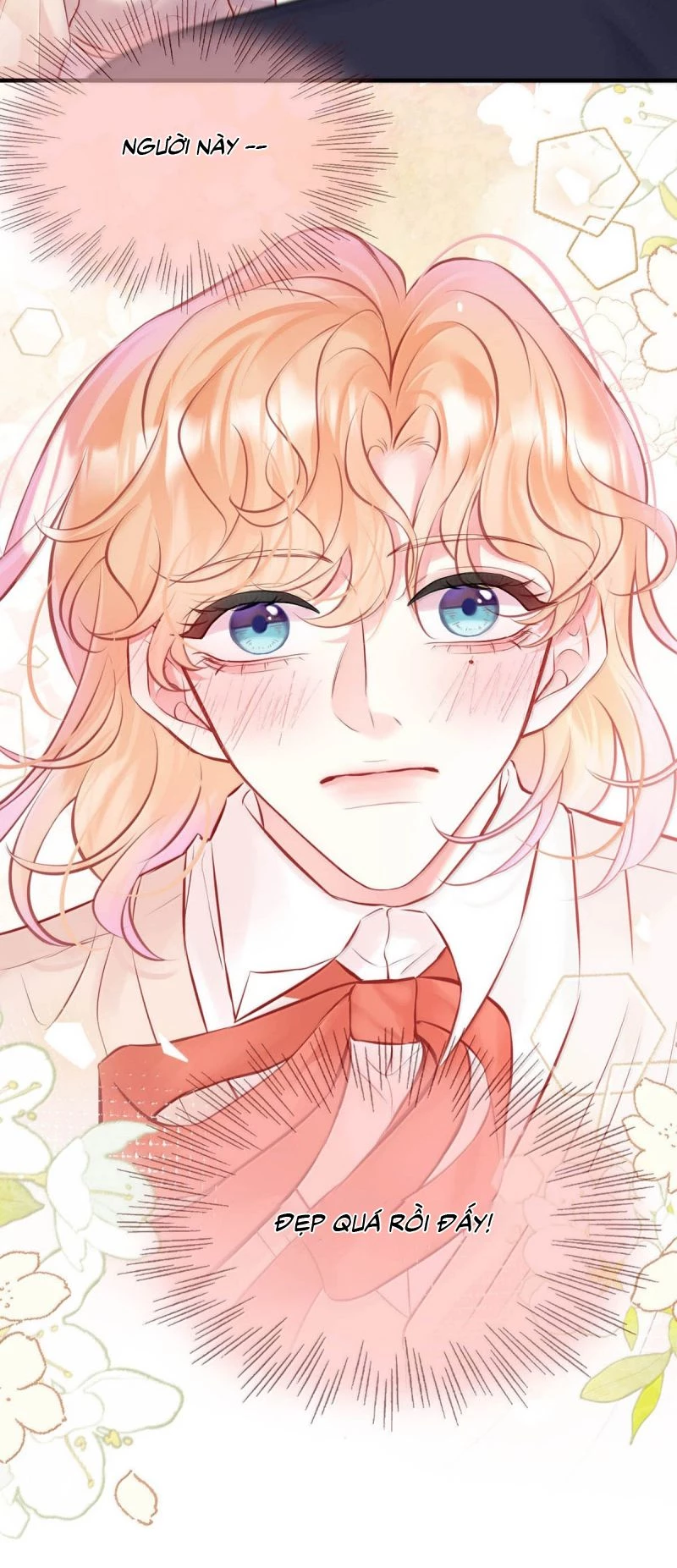 Công Lược Đối Tượng! Hình Tượng Của Cậu Sập Rồi! Chapter 43 - 22