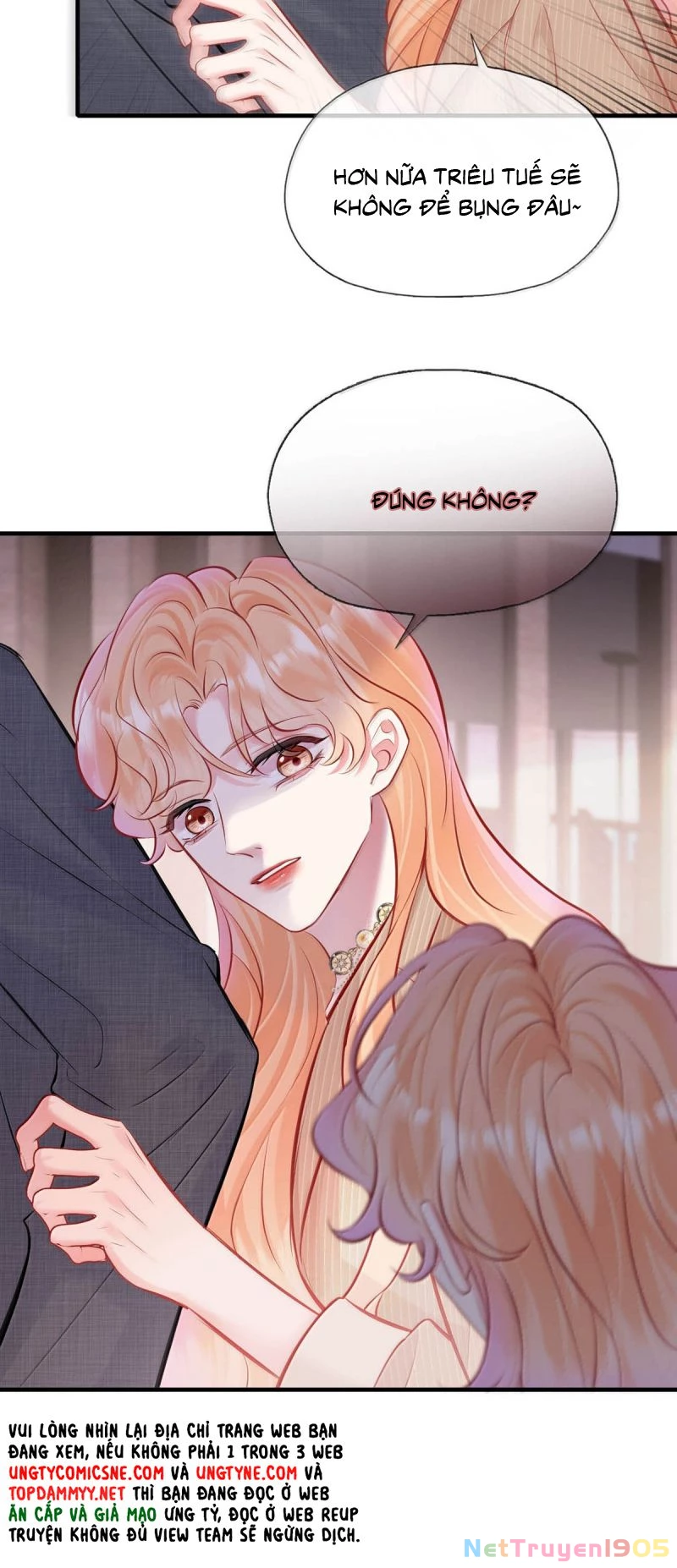 Công Lược Đối Tượng! Hình Tượng Của Cậu Sập Rồi! Chapter 43 - 28