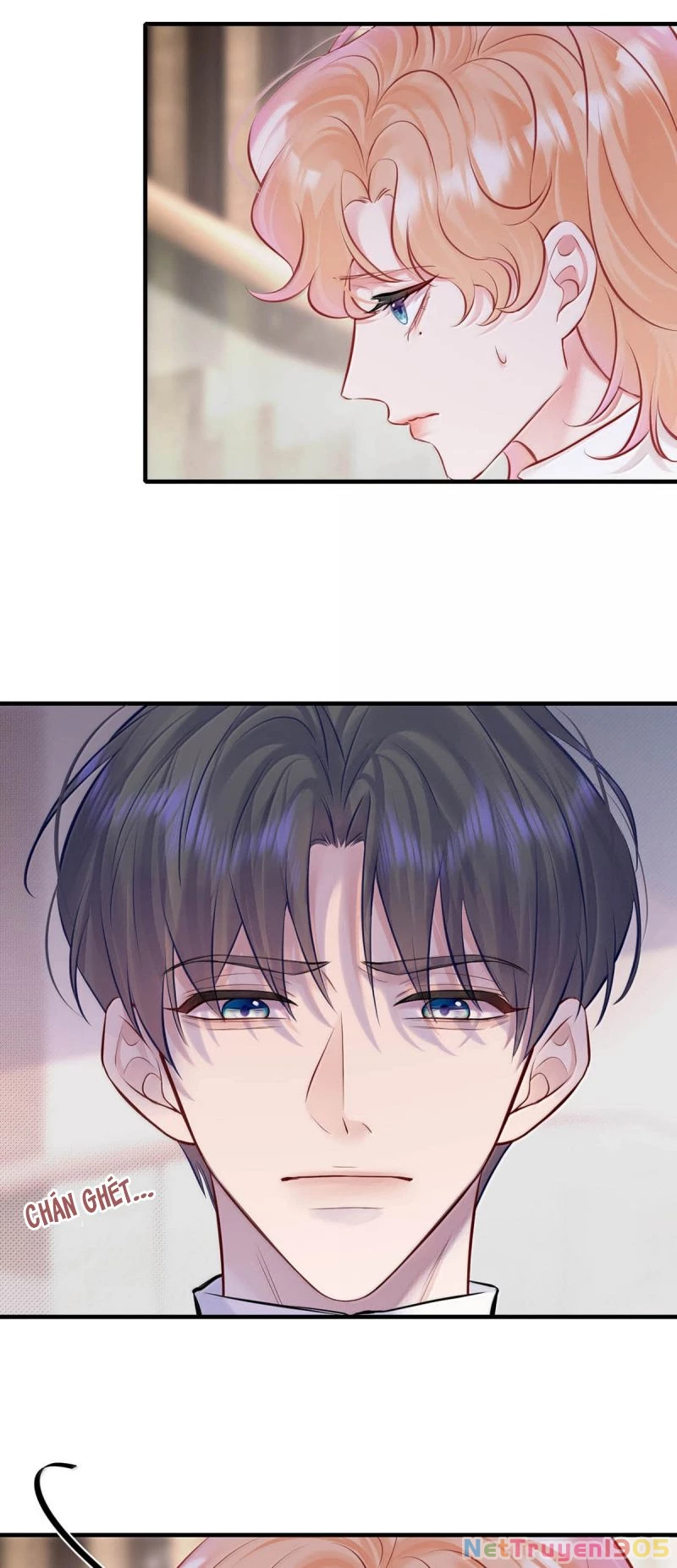 Công Lược Đối Tượng! Hình Tượng Của Cậu Sập Rồi! Chapter 43 - 29