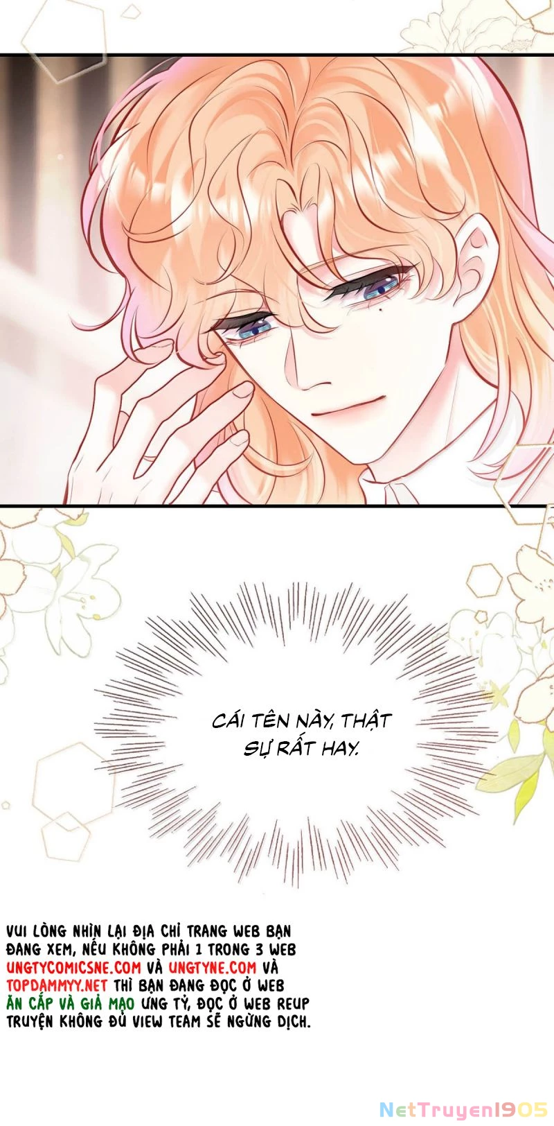 Công Lược Đối Tượng! Hình Tượng Của Cậu Sập Rồi! Chapter 43 - 31