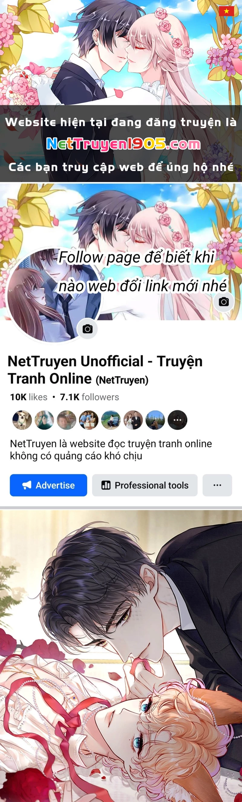 Công Lược Đối Tượng! Hình Tượng Của Cậu Sập Rồi! Chapter 44 - 1