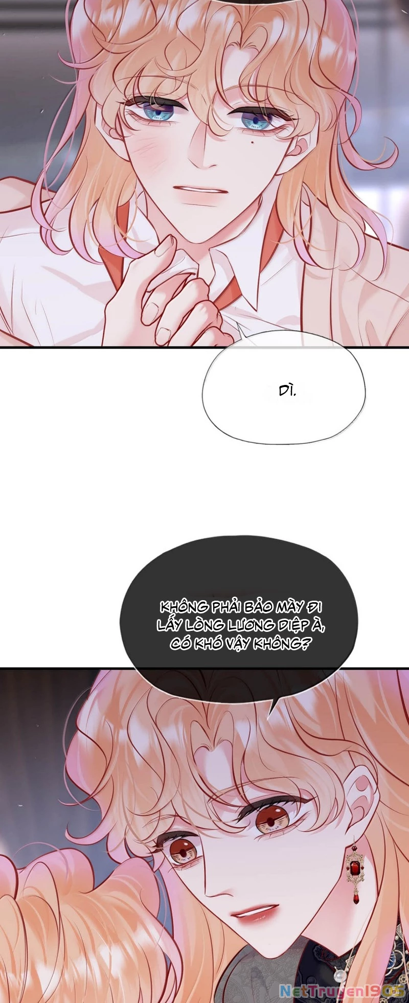 Công Lược Đối Tượng! Hình Tượng Của Cậu Sập Rồi! Chapter 44 - 5