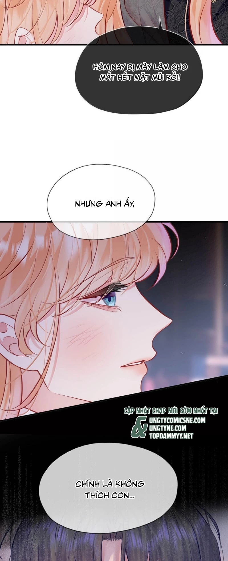 Công Lược Đối Tượng! Hình Tượng Của Cậu Sập Rồi! Chapter 44 - 6