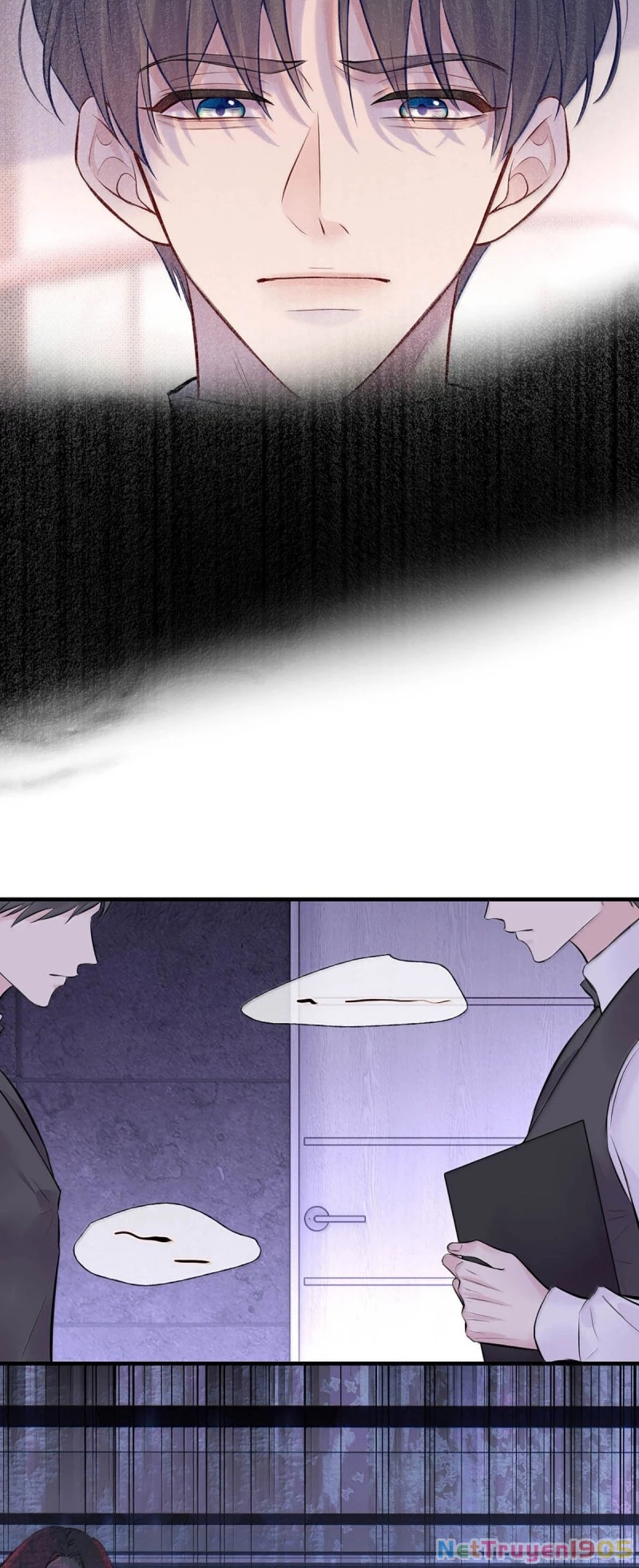 Công Lược Đối Tượng! Hình Tượng Của Cậu Sập Rồi! Chapter 44 - 7