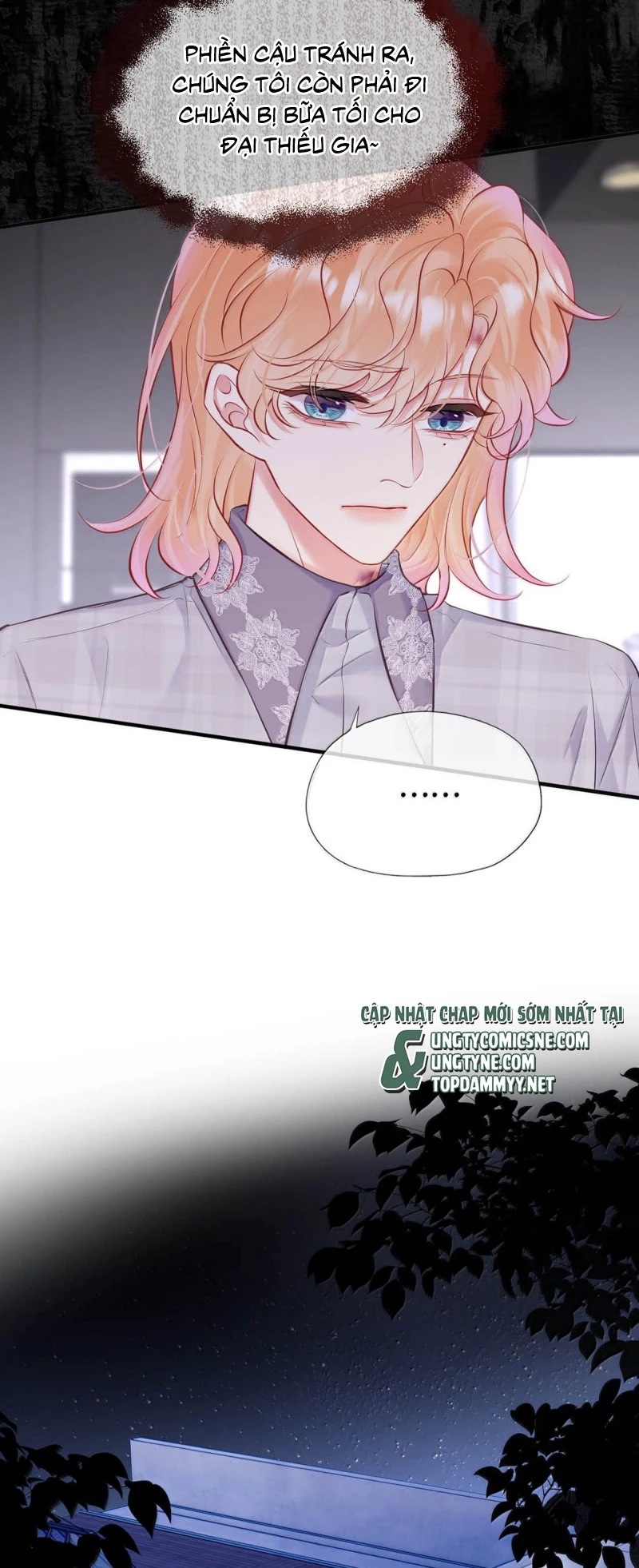 Công Lược Đối Tượng! Hình Tượng Của Cậu Sập Rồi! Chapter 44 - 10