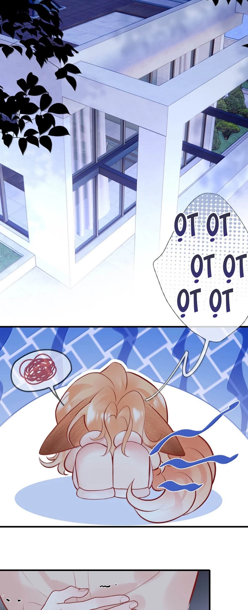 Công Lược Đối Tượng! Hình Tượng Của Cậu Sập Rồi! Chapter 44 - 11