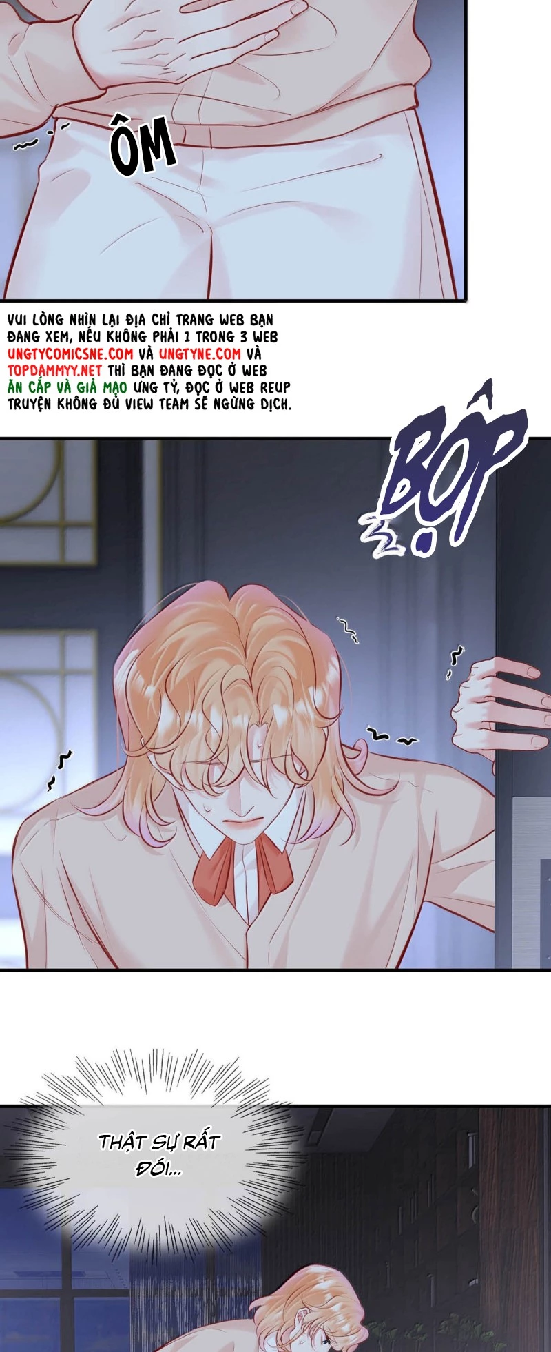 Công Lược Đối Tượng! Hình Tượng Của Cậu Sập Rồi! Chapter 44 - 12