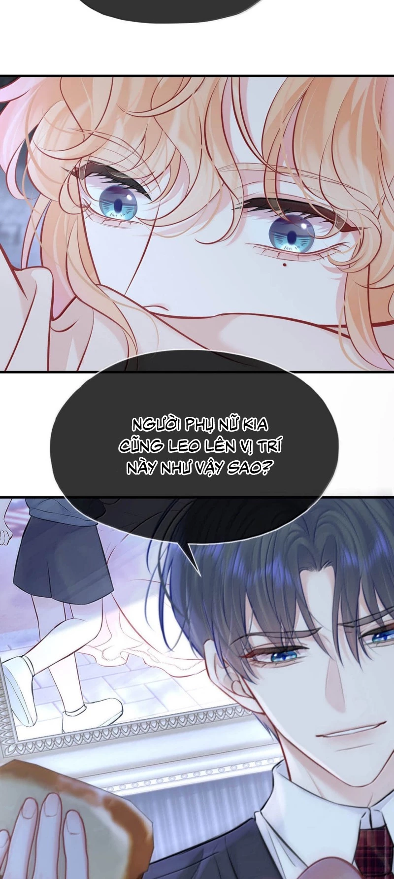 Công Lược Đối Tượng! Hình Tượng Của Cậu Sập Rồi! Chapter 44 - 17