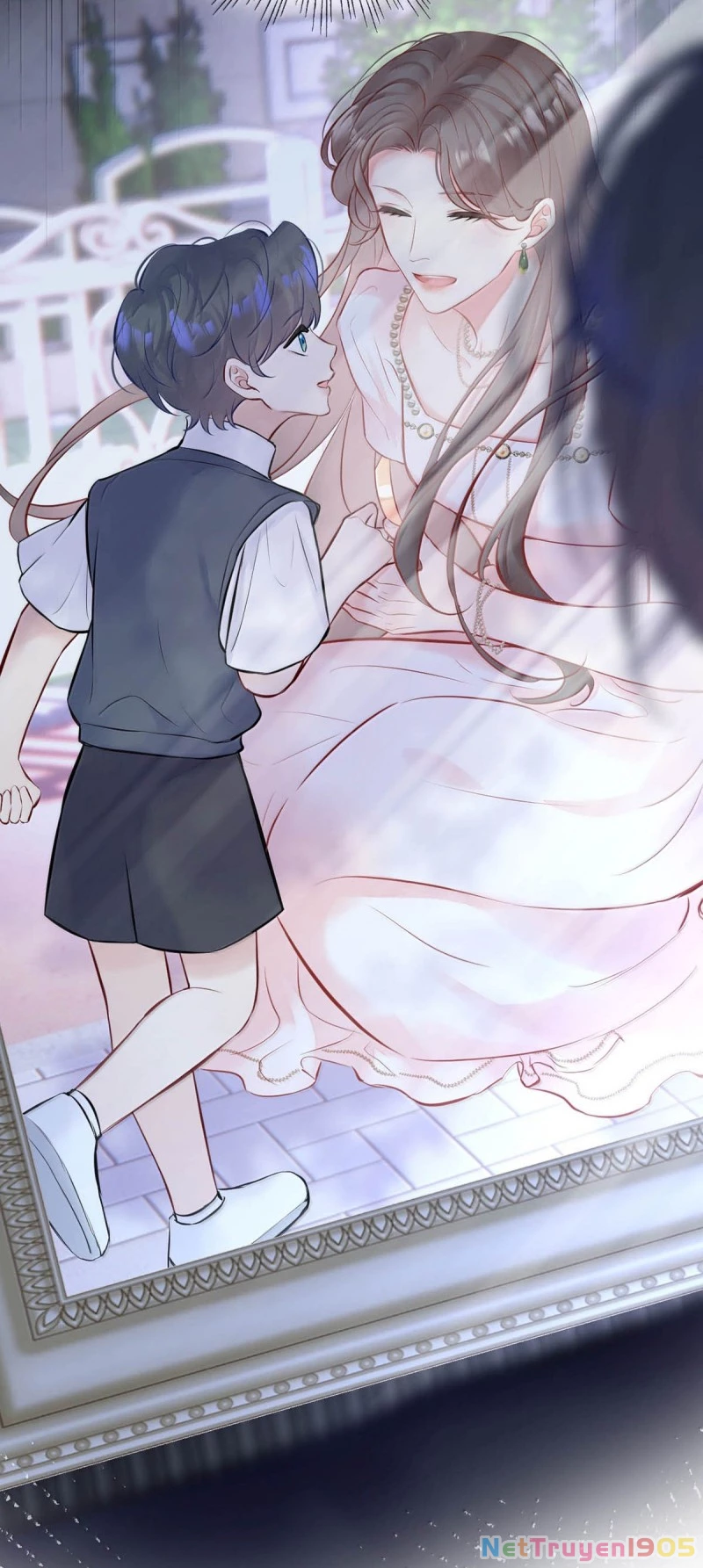 Công Lược Đối Tượng! Hình Tượng Của Cậu Sập Rồi! Chapter 44 - 19