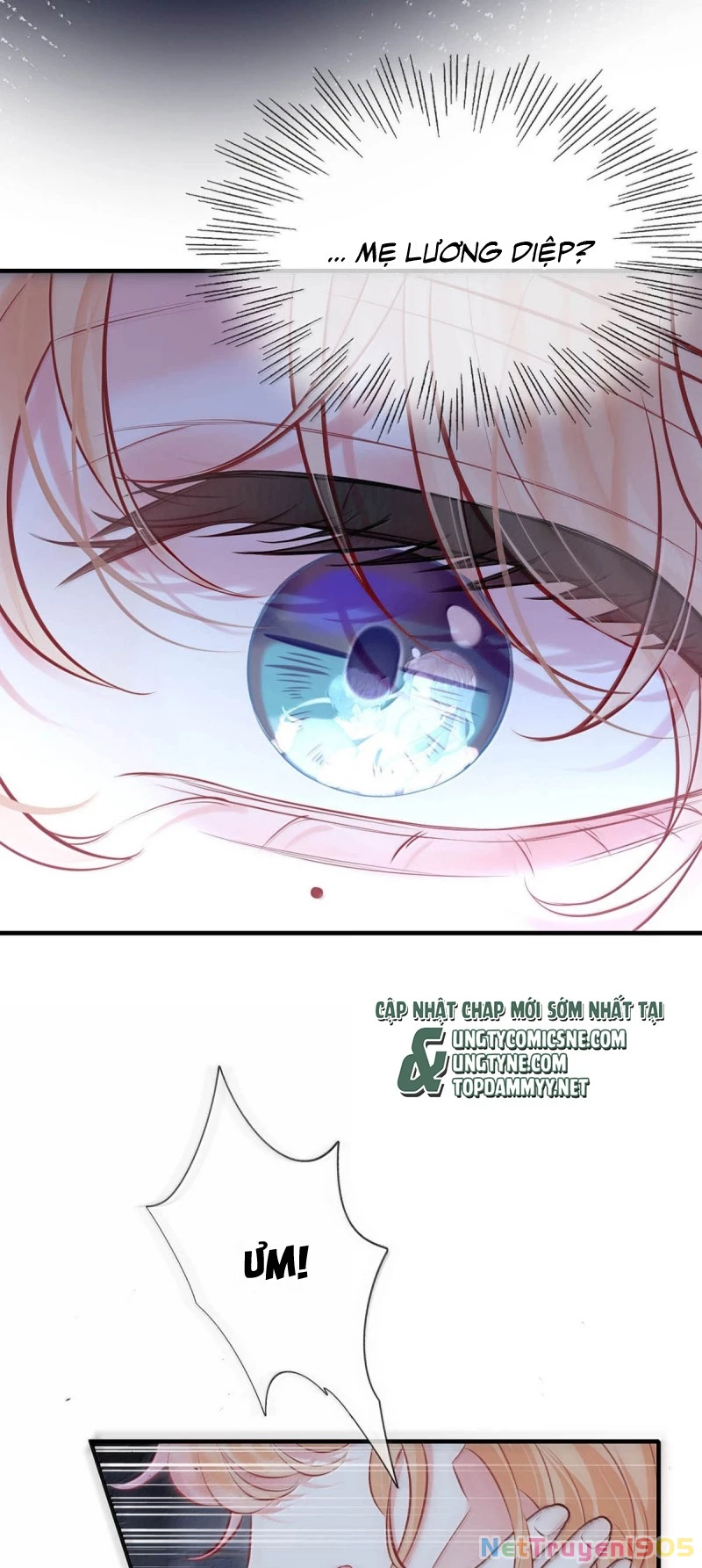 Công Lược Đối Tượng! Hình Tượng Của Cậu Sập Rồi! Chapter 44 - 20