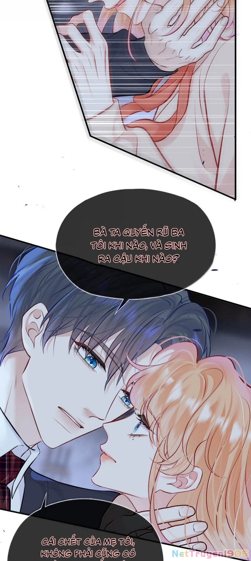 Công Lược Đối Tượng! Hình Tượng Của Cậu Sập Rồi! Chapter 44 - 21