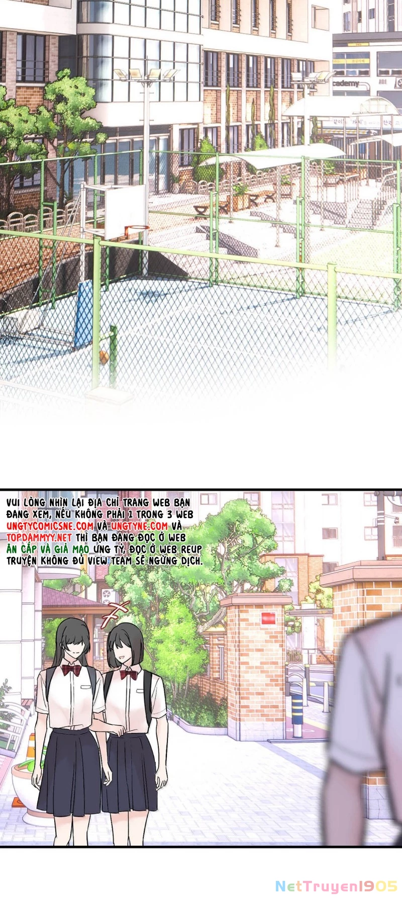 Công Lược Đối Tượng! Hình Tượng Của Cậu Sập Rồi! Chapter 44 - 27