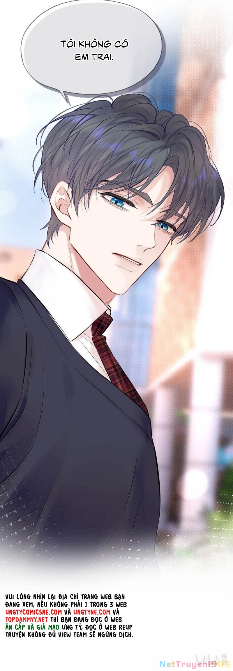 Công Lược Đối Tượng! Hình Tượng Của Cậu Sập Rồi! Chapter 44 - 31